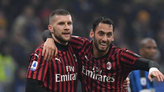 Allo Stadium si studiano anche le mosse del nuovo Milan: due certezze per Rangnick ed un'idea tattica