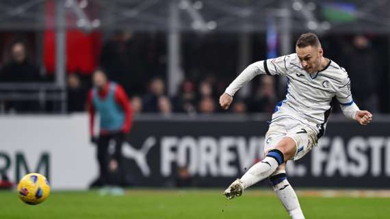 Cesari: “Jimenez prende palla, le gambe non si toccano mai. Non c’è assolutamente fallo”