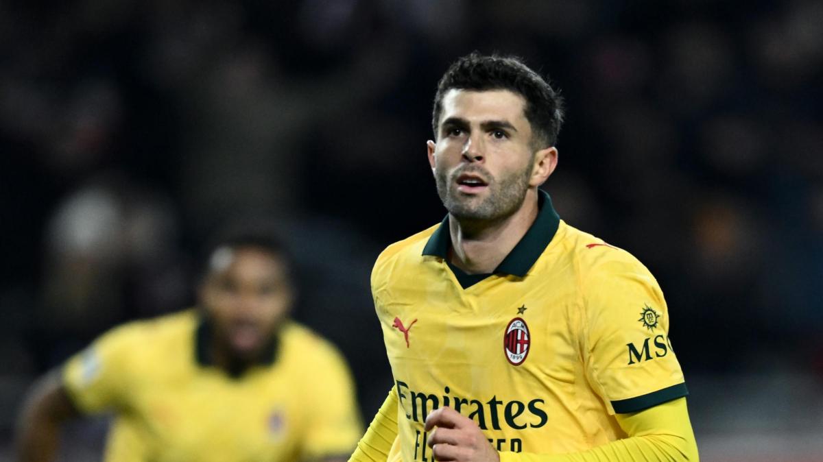 Calori: “Pulisic ha cambiato tutto, rimonta importante del Milan”