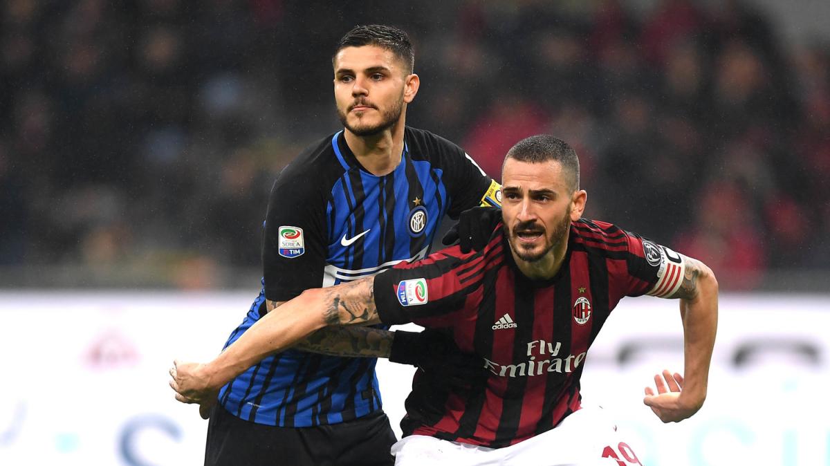 La bomba sul canale di Fabrizio Romano: “Icardi al Milan!” È stato proposto: le ultime