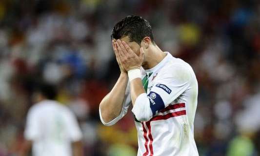 Ag. CR7: "Conosco i motivi delle sue dichiarazioni ma starà a lui rivelarli o meno"