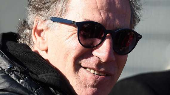 Baresi: "Girone difficile, ma il Milan non deve dimenticare la sua storia"