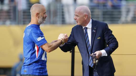 Scontro clamoroso tra Fifa e il sindacato dei calciatori: attacchi e contrattacchi su calendari e non solo