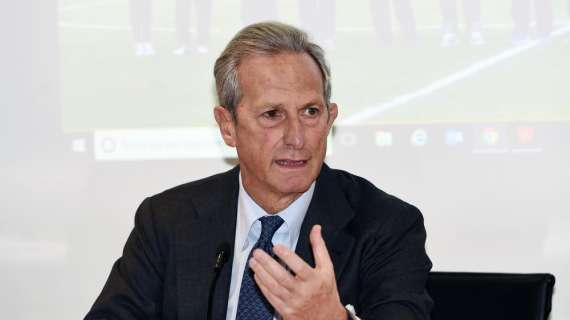 MN - Miccichè: "Prolungato il mercato fino al 31 gennaio, ci uniformiamo alle altre leghe. Aveva poco senso limitare i nostri club"