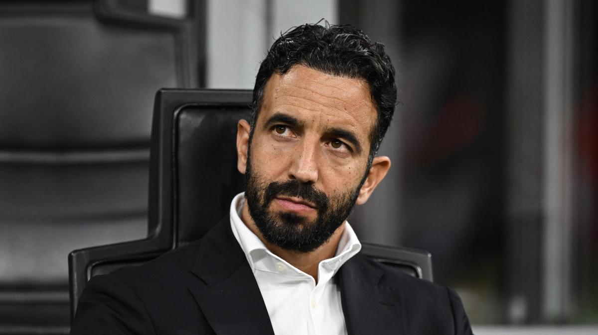 ESCLUSIVA MN - Cattaneo: "Amorim merita tempo perché è bravo, il Milan deve puntare in tutti i modi all'Europa League"