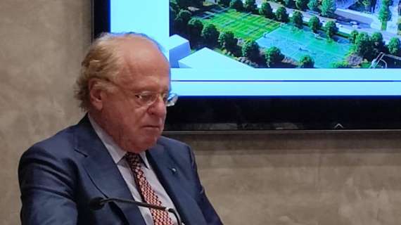 Scaroni e il confronto Milan-Chelsea: "I Bues incassano dallo stadio più del doppio di quello che incassiamo noi"