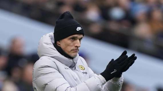 Champions League, Chelsea a Lille senza i calciatori non vaccinati