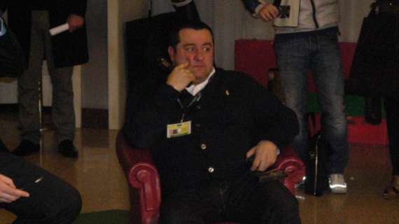 Strategie di mercato: Raiola 90' in via Turati con Galliani e Braida 