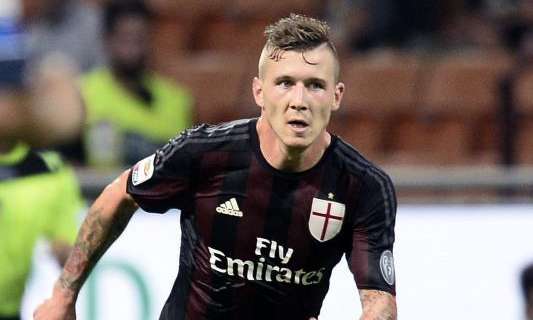 Daniele Buffa/Image Sport
