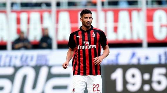Frosinone-Milan, le formazioni ufficiali: giocano sia Higuain che Cutrone, in difesa spazio a Musacchio