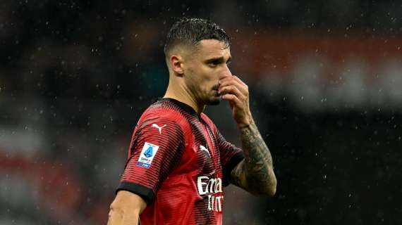 Perché Krunic gioca meno? Pioli: "Sta avendo un attimino un calo rispetto all'inizio e ci sono compagni che stanno meglio di lui"