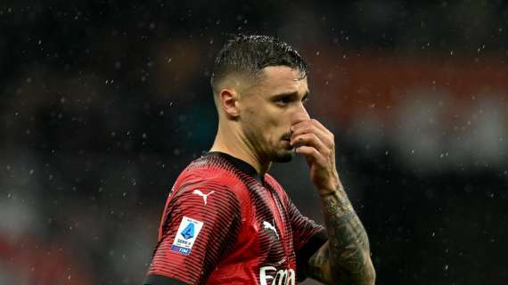 A Lecce di nuovo spazio per Krunic? Potrebbe far rifiatare Musah