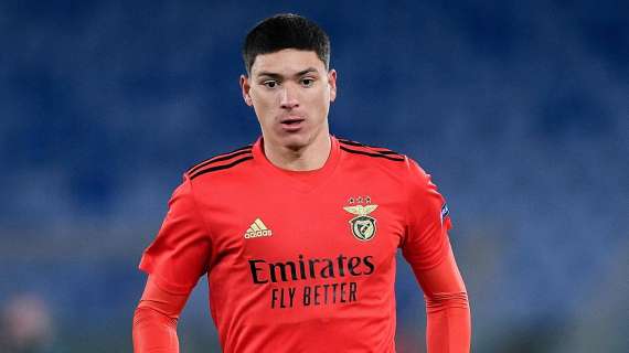 Nunez al Liverpool, è fatta: bruciata la concorrenza dello United