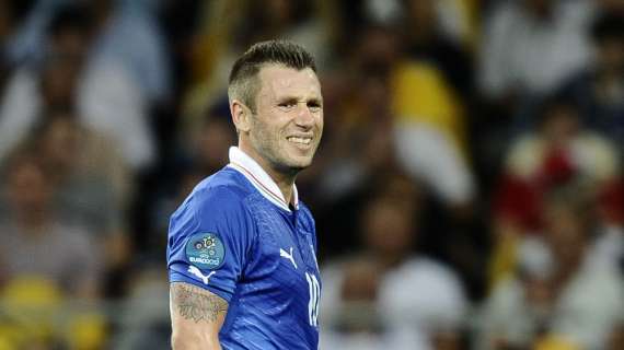 Daniele Buffa/Image Sport
