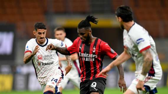 FUT 21 - Donnarumma, Kessie e Theo nel "Team of the Season" della Serie A