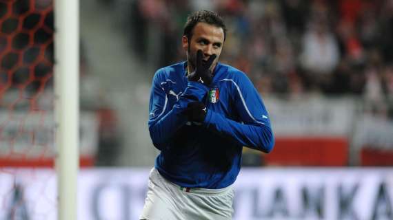 Nicolo' Zangirolami/Image Sport