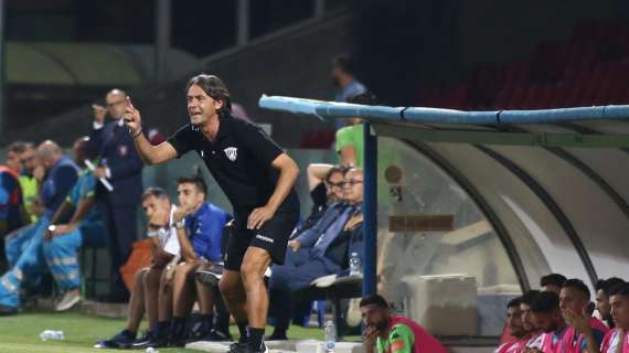 Benevento, Vigorito: "Inzaghi al Benevento come se fosse il Real Madrid"