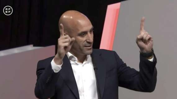 Rubiales, decisione Fifa senza fondamento, farò ricorso