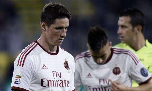 Daniele Buffa/Image Sport