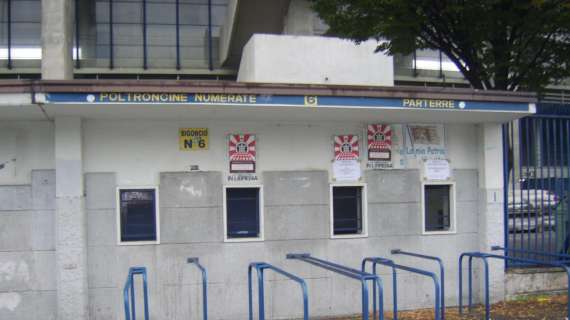 Bologna-Milan: settore ospiti, info biglietti