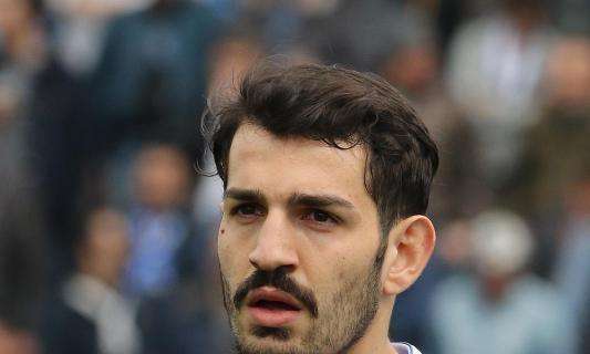 Federico De Luca