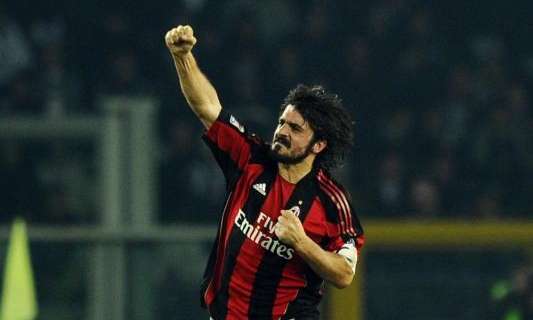 Lotta duro per tornare