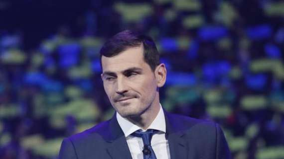 Coronavirus, idea Casillas: "Ricominciamo a giocare tra 3-4 mesi e terminiamo stagione a dicembre"
