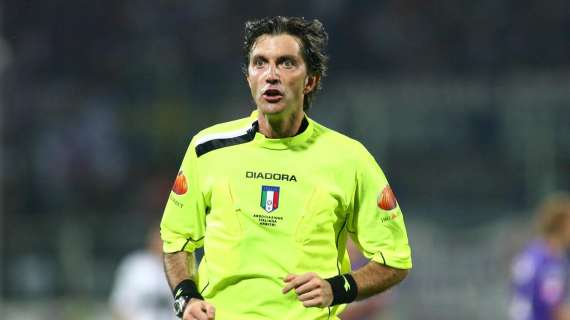 L'ex arbitro Pieri a Il Mattino: "Var? Il protocollo fa acqua, è da cambiare"