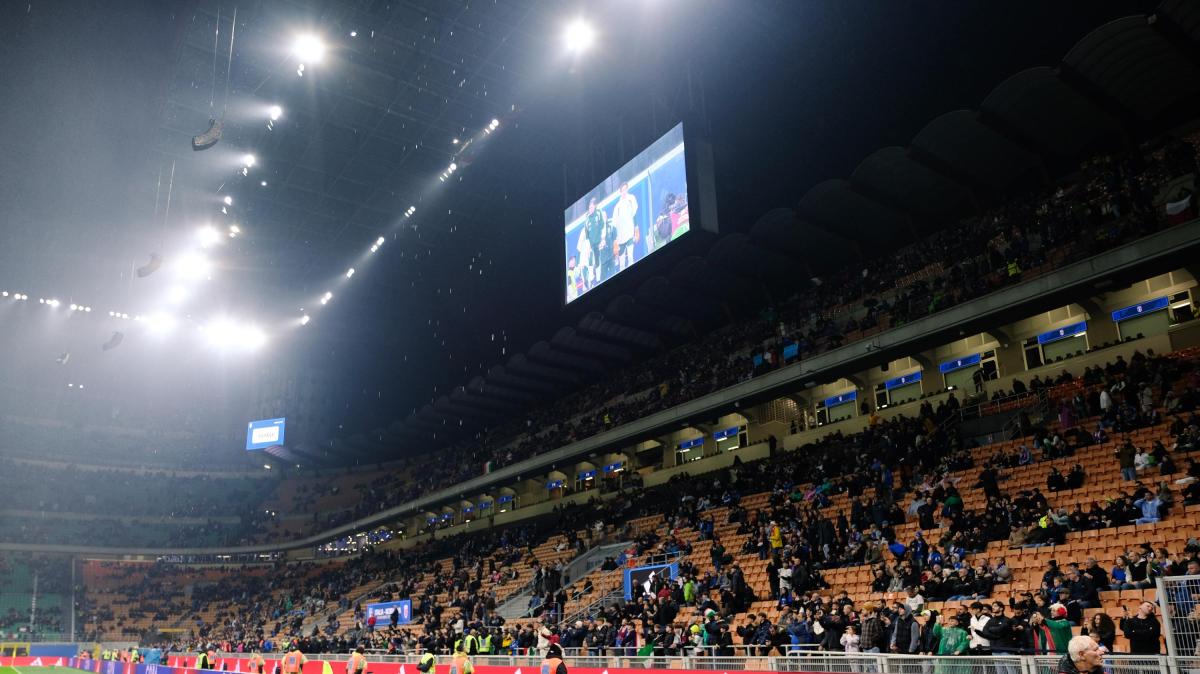 Nel 1949 il derby con il risultato più alto: ecco come finì