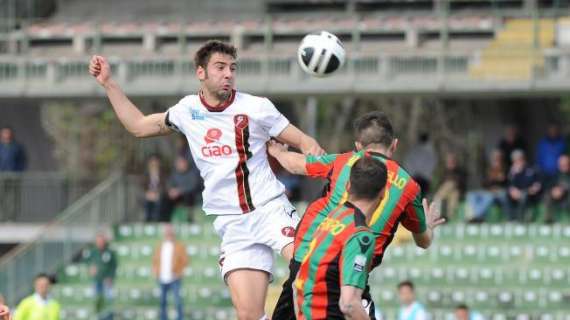 Cesena, rilancio per Comi