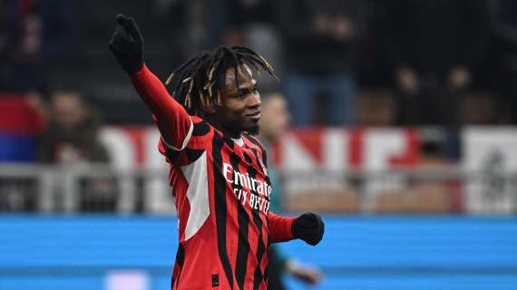 Chukwueze è l'MVP di Milan-Sassuolo per i tifosi rossoneri