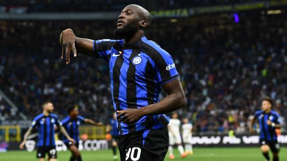 Gazzetta - Ledure aveva offerto Lukaku prima al Milan che alla Juve