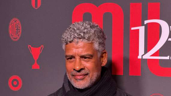 Rijkaard:  "Sacchi? Era il maestro dell'orchestra. Lui mi ha voluto, grazie a lui sono arrivato al Milan"