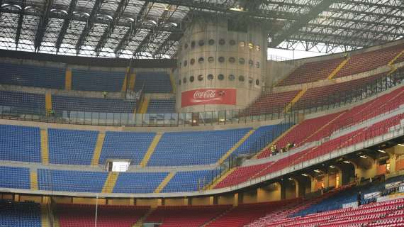 TIM Cup: biglietti in vendita per Milan-Lazio