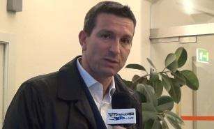 AC MILAN COMUNICATO UFFICIALE: Fabio Guadagnini è il nuovo "Chief Communications Officer"