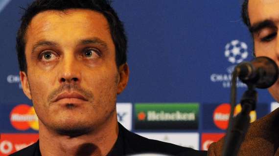 ODDO a Milan Channel: "Torno per far cambiare idea"