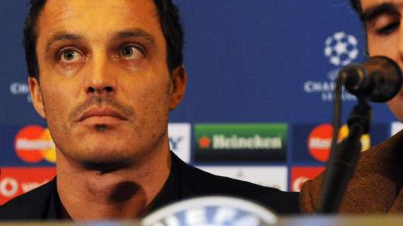 Oddo ha fatto crack: fuori almeno 2 mesi