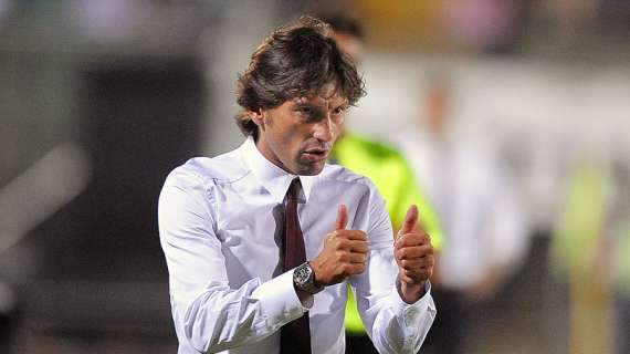 FOCUS ONfiducia a Leo, Spalletti non può allenare
