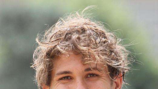 Federico De Luca