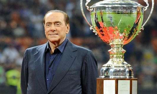 Giuseppe Celeste/Image Sport