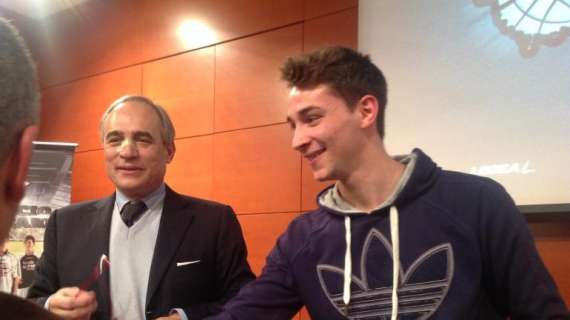 Pietro Mazzara/TuttoMercatoWeb.com