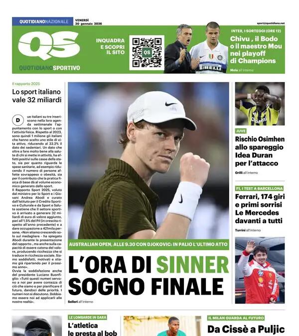 Il Milan guarda anche al futuro. QS: "Da Cissé a Puljic, ecco i 'fratellini' di Bartesaghi"