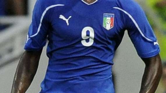 Daniele Buffa/Image Sport