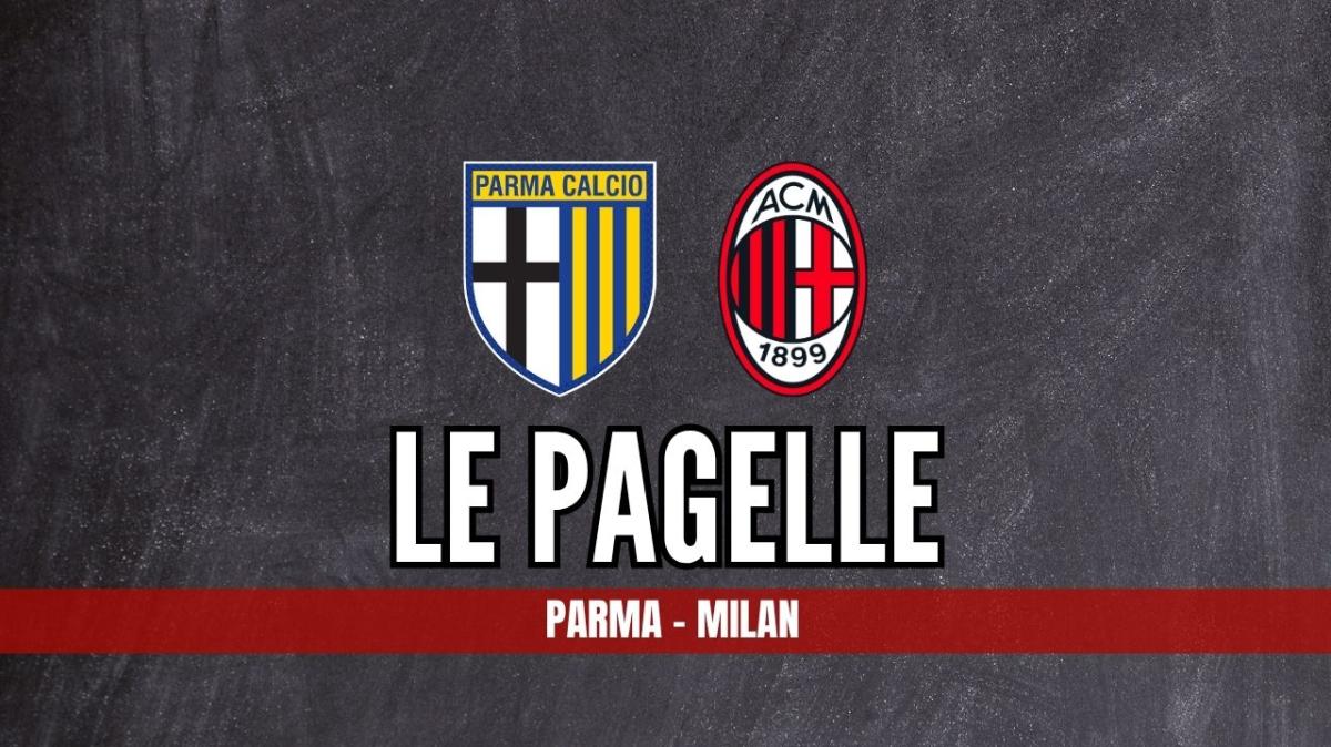 Parma-Milan, le pagelle: Saelemaekers croce e delizia, Estupinan in serata no