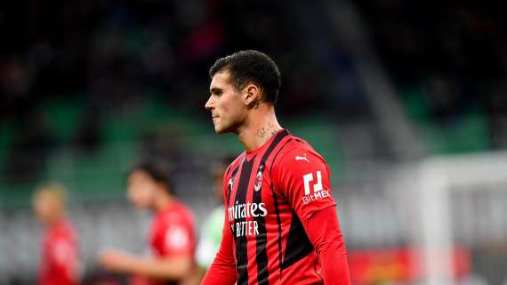 Di Marzio: "Pellegri in prestito al Torino per 18 mesi dopo il riscatto del Milan dal Monaco"