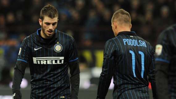 Inter, Santon: "Il derby mi è mancato, è una partita sentitissima"