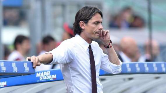 Sportitalia - Inzaghi-Frosinone, il ds Giannitti conferma