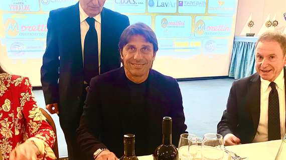 Tuttosport – Conte parla col Napoli e apre al Milan. Ma il nome più caldo per i rossoneri resta Conceicao