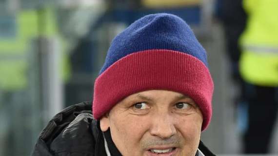 Ranieri su Mihajlovic: "Ha lottato e sta riuscendo a vincere la sua grande battaglia"