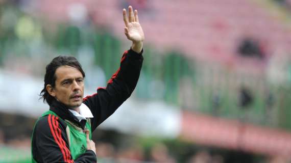 Inzaghi, gli auguri della UEFA: "Buon compleanno all'unico e inimitabile Filippo Inzaghi"
